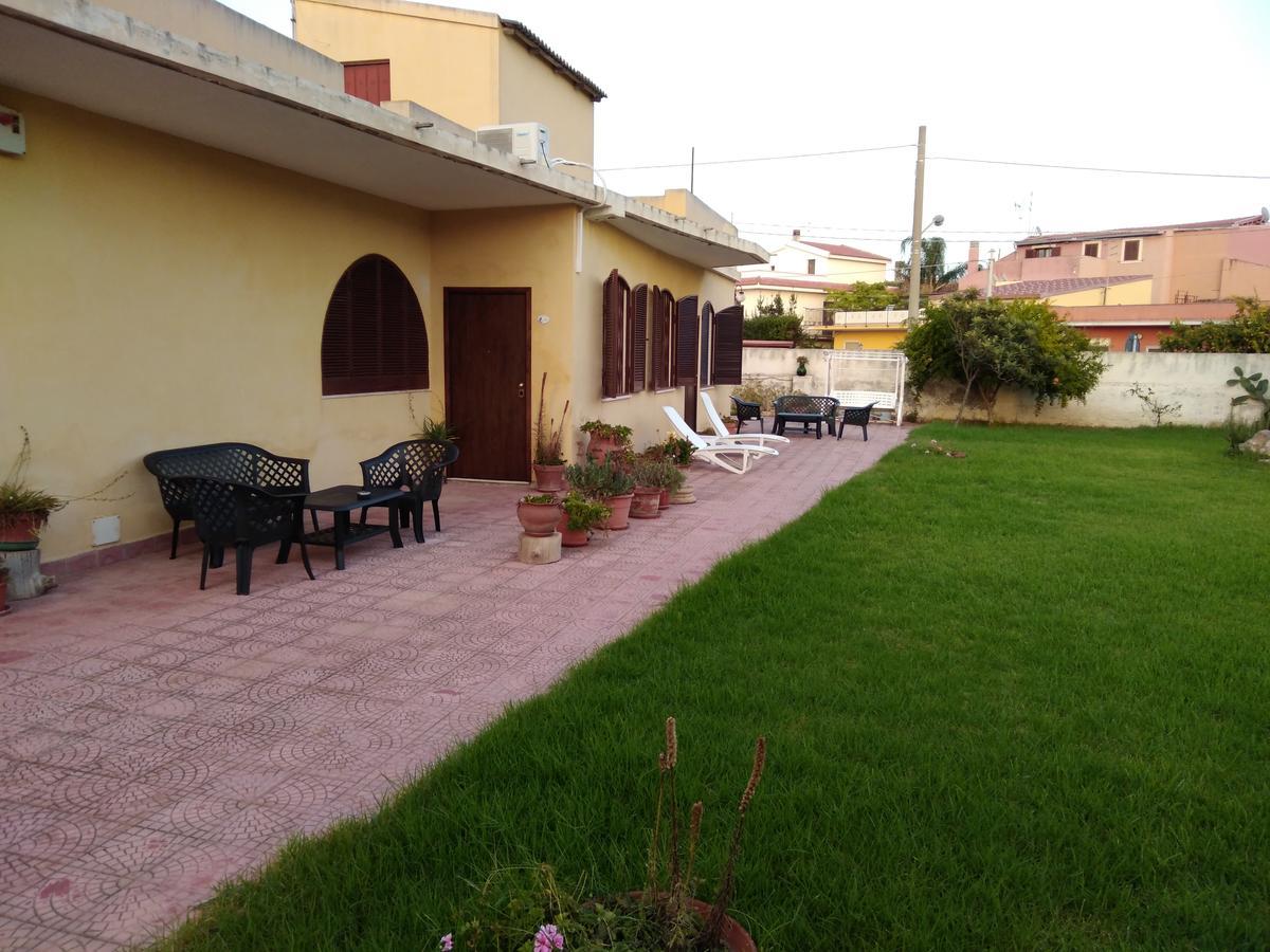 Hotel Casa Acqua & Sole Syracuse Exteriér fotografie