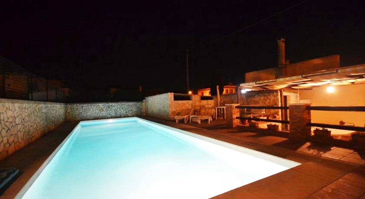 Hotel Casa Acqua & Sole Syracuse Exteriér fotografie