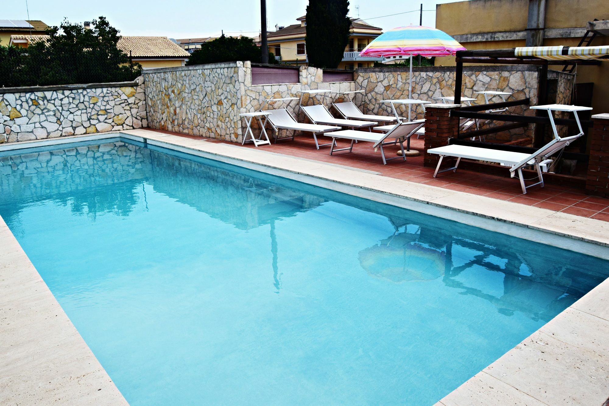 Hotel Casa Acqua & Sole Syracuse Exteriér fotografie