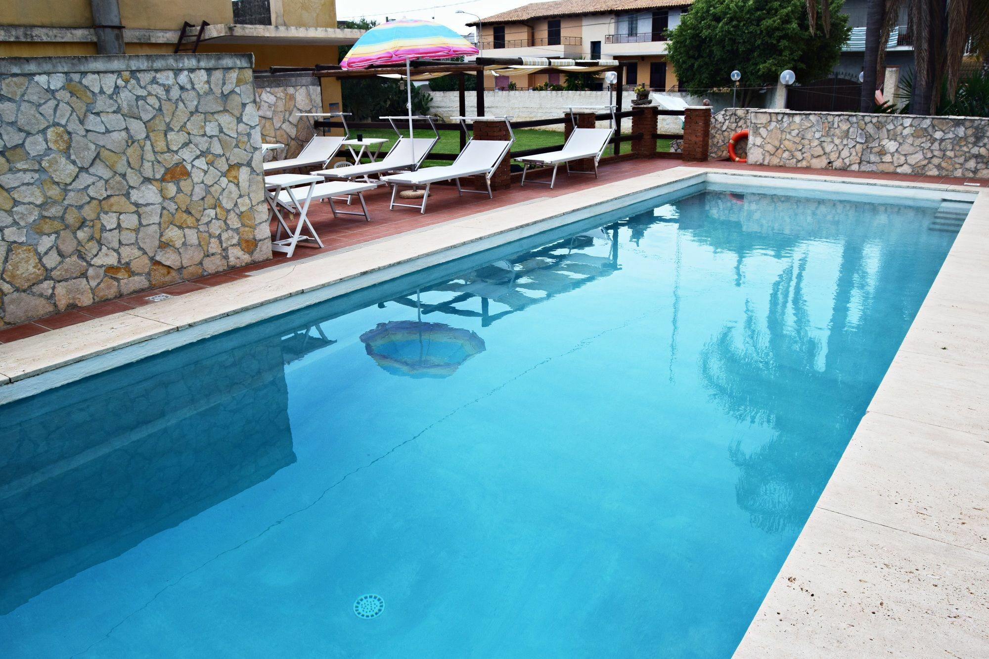 Hotel Casa Acqua & Sole Syracuse Exteriér fotografie